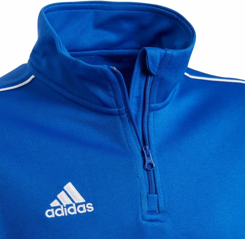 Duks për fëmijë adidas, blu [Madhësia: 116 cm]