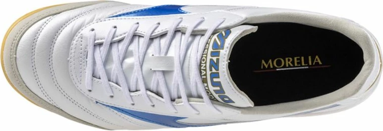 Atlete futsalli Mizuno, Morelia Sala Elite IN [Madhësia: 45]