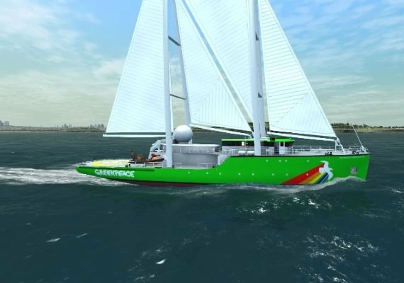 Ship Simulator Extremes EN/DE/ES Global