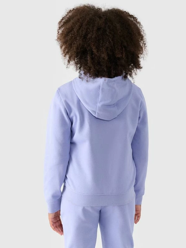 Duks për vajza 4F, rozë