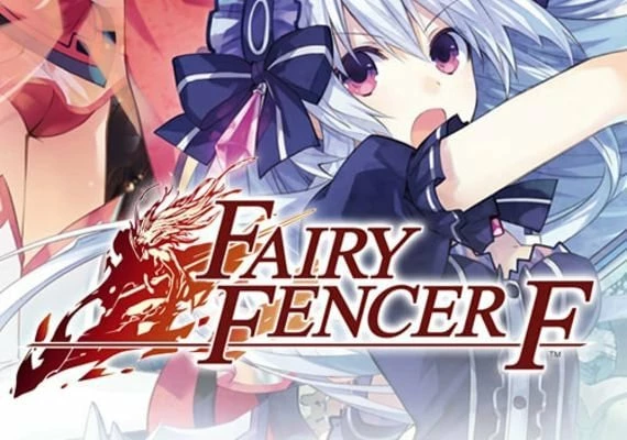 Fairy Fencer F EN/JA Global