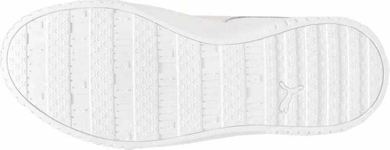 Atlete për femra Puma Carina 2.0 Mid, të bardha