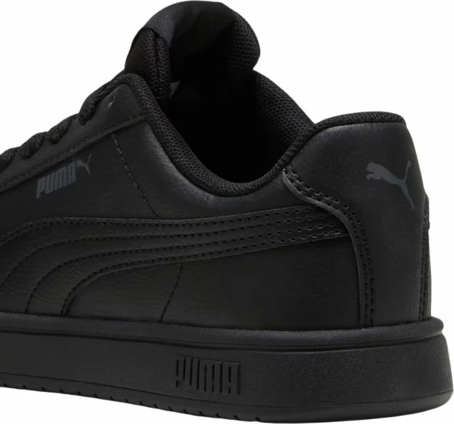 Atlete fëmijë Puma, të zeza