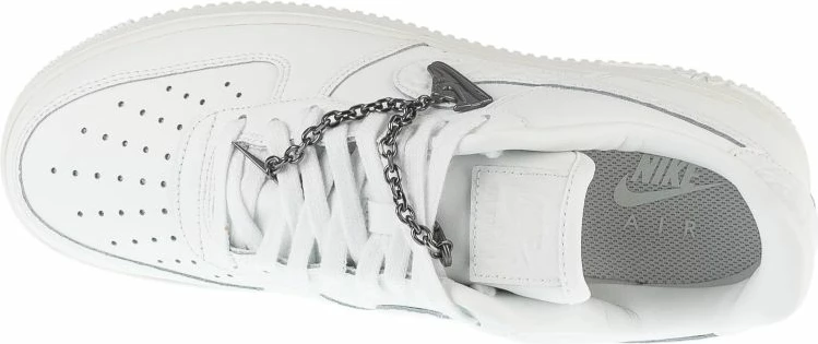 Atlete Nike Air Force 1 07 Low IM6485-121, të bardha [Madhësia: 36.5]
