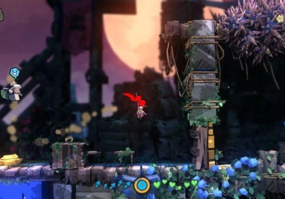 Dark Water: Slime Invader EN Global