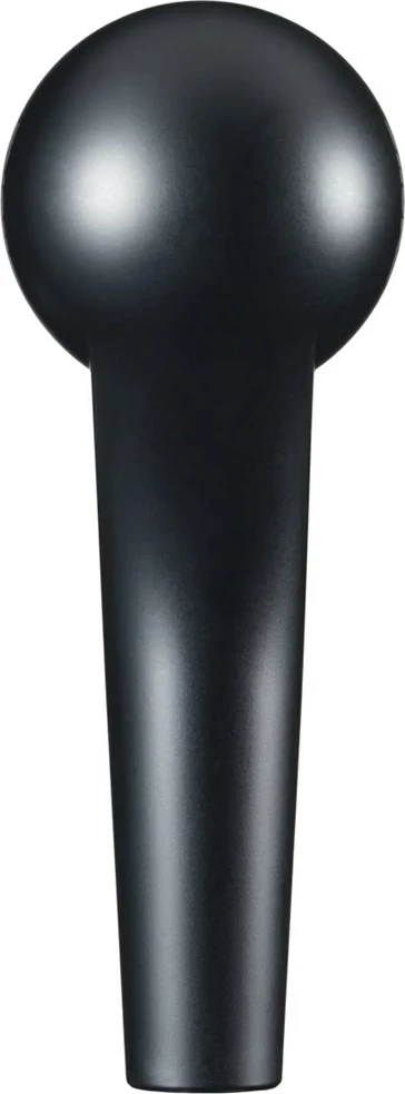 Mikrofon studio Shure Nexadyne 5, i zi