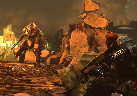 XCOM: Enemy Within DLC EN Global