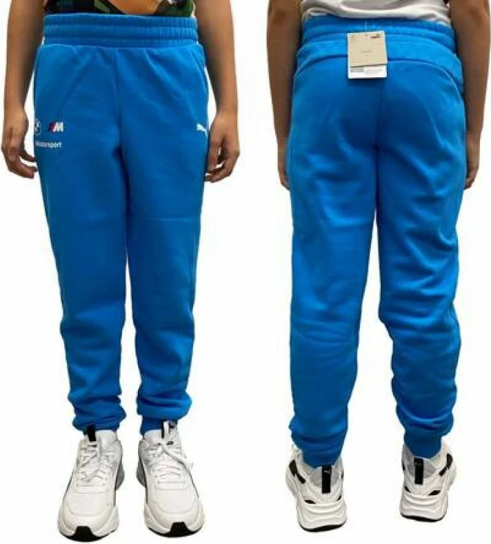 Pantallona Puma për fëmijë, blu