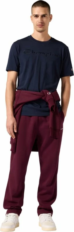 Maicë për meshkuj Champion, navy blue [Madhësia: M]