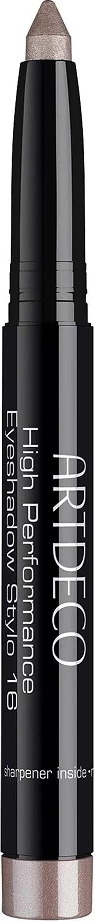 Laps hije për sy Artdeco High Performance Eyeshadow Stylo për femra 16 Pearl Brown 1.4g