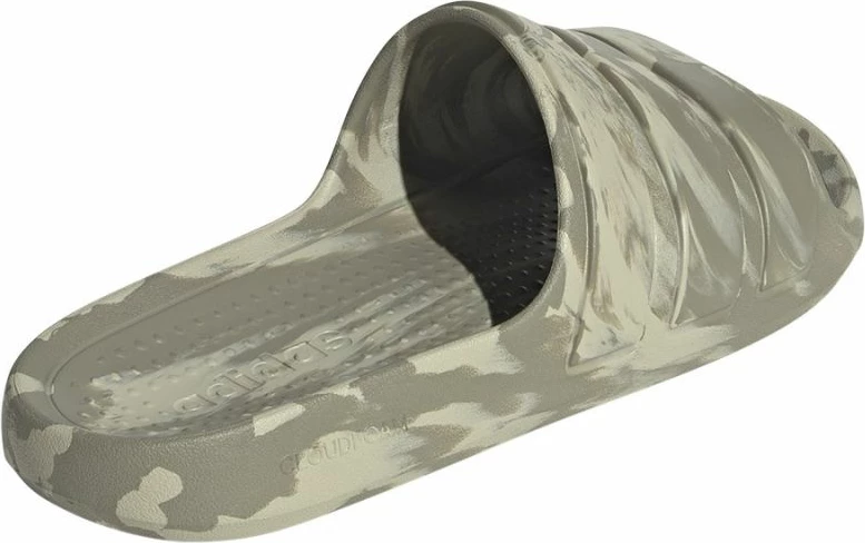 Papuqe për meshkuj adidas, të gjelbra [Madhësia: 40.5]
