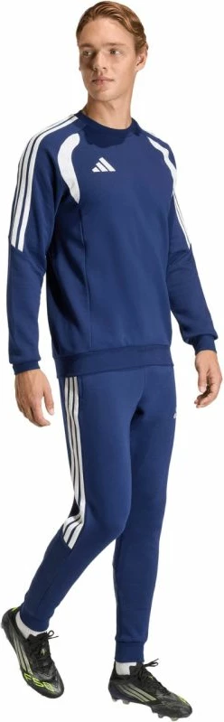 Duks për meshkuj adidas Tiro 26 League KF5816, kaltër e bardhë