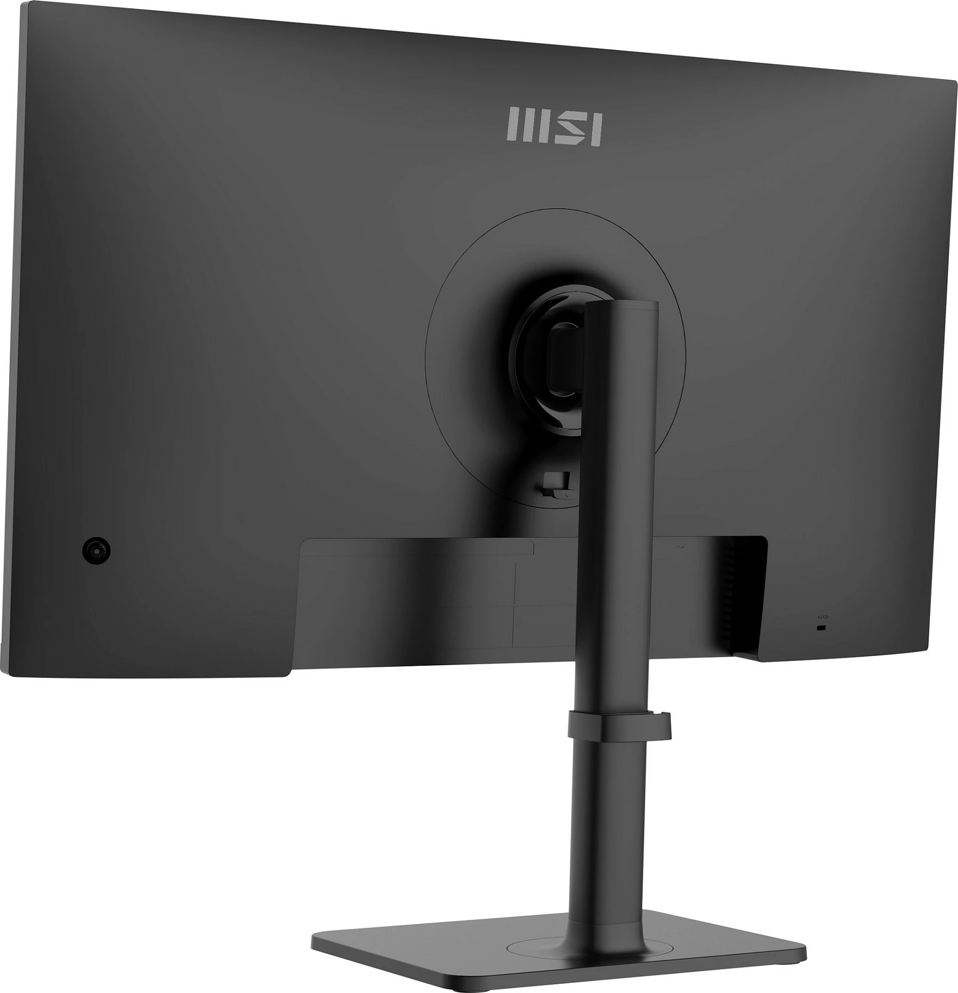 Monitor MSI 9S6-3PB19H-270, 27", 4K UHD, IPS, 60Hz, HDR, USB-C, i zi