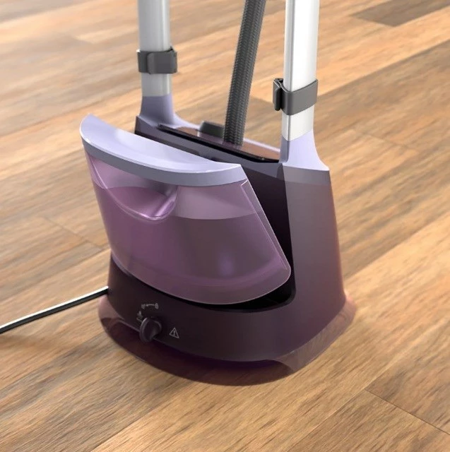 Steamer vertikal Philips STE3180/30 me StyleBoard XL, vjollcë
