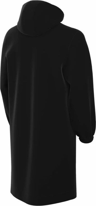 Jakne për fëmijë Nike Therma-Fit Park 26, e zezë