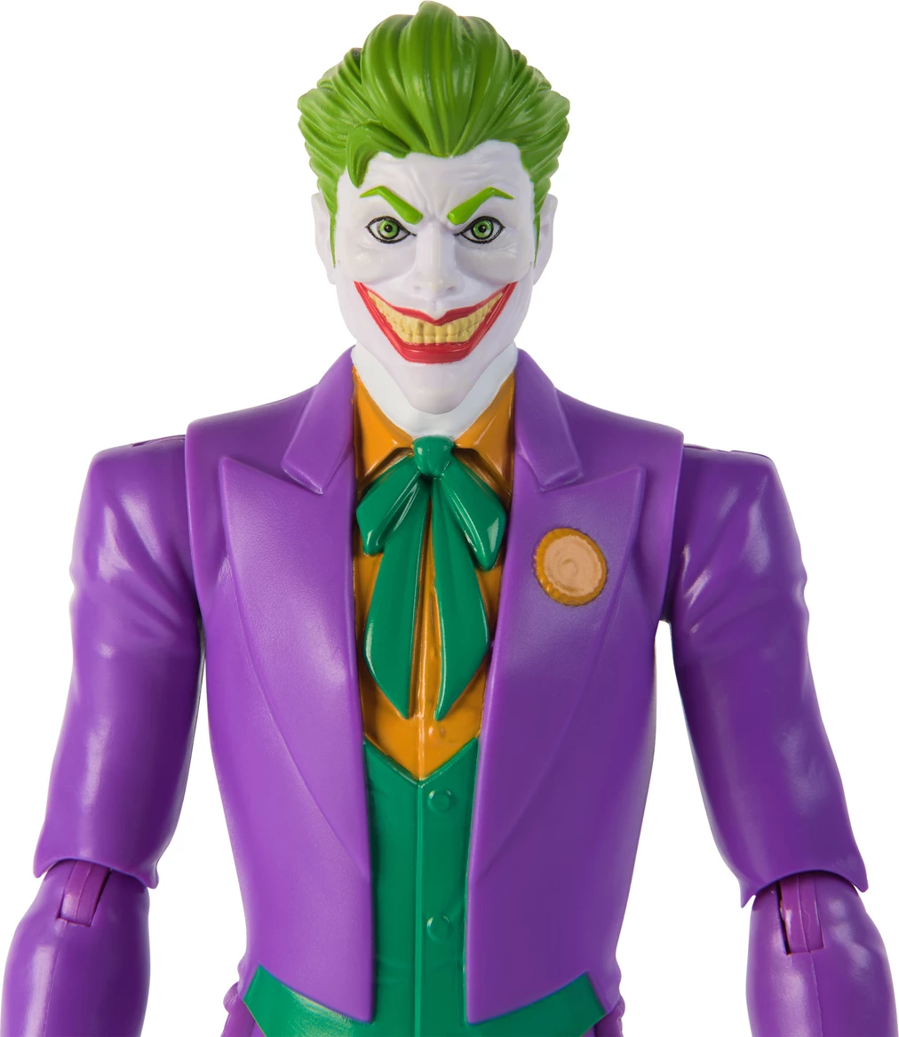 Batman – Figura Joker 30 cm