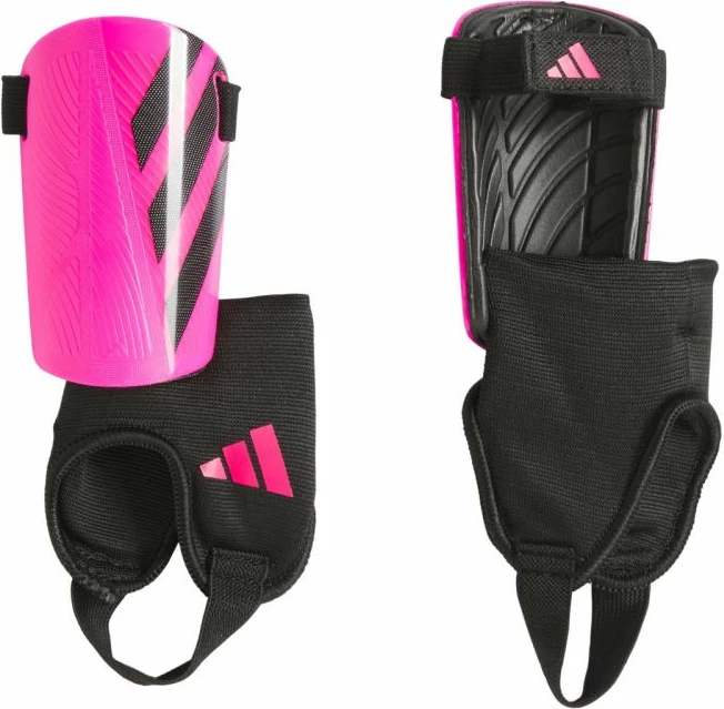 Mbrojtëse për fëmijë adidas, rozë [Madhësia: M]