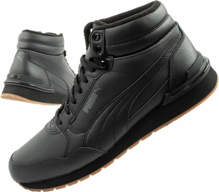 Atlete të zeza për meshkuj Puma