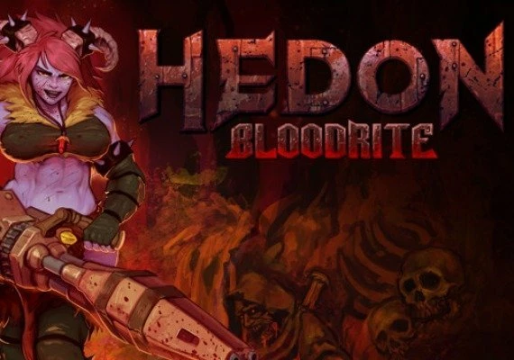 Hedon Bloodrite EN Global