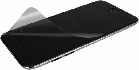 Film mbrojtës Arctic Protection Film për iPod Touch 4, glossy, transparent