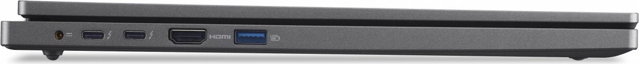 Laptop Acer TravelMate P2 TMP216-71-G3-TCO Core Ultra 5 125H 16GB RAM 512GB SSD Windows 11 Pro Gri