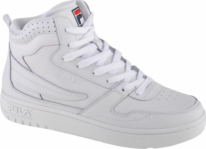 Atlete për meshkuj Fila, Fxventuno L Mid M, të bardha