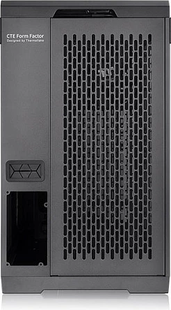 Kasë Thermaltake CTE C750, Full Tower, PC, E-ATX, ATX, micro ATX, Mini-ITX, e zezë