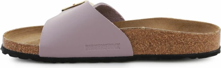 Sandale femra Birkenstock Catalina BS 1030250, vjollcë e zbehur