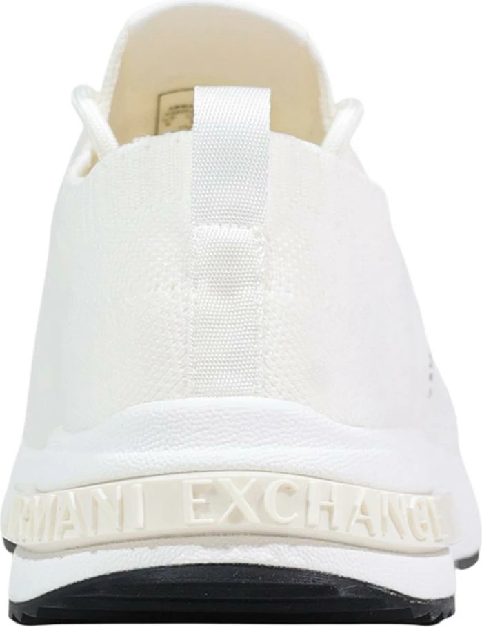 Atlete për meshkuj Armani Exchange XM002624 AF18834, të bardha [Madhësia: 43.5]