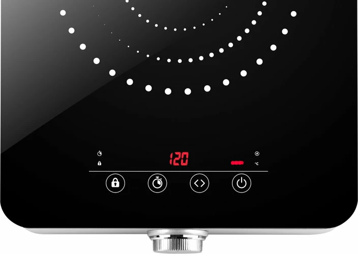 Tenxhere Me Induksion ETA INDUKTA 011190000