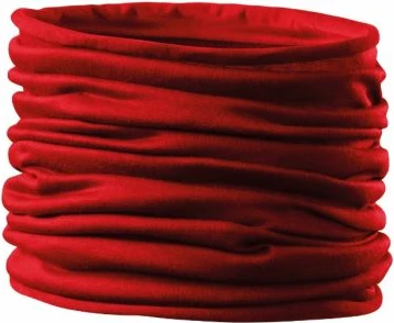 Shall për meshkuj e femra Malfini, i kuq