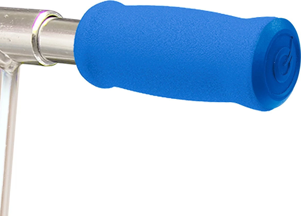 EVO Inline Scooter - Blue