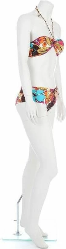 Bikine për femra Banana Moon, shumëngjyrëshe