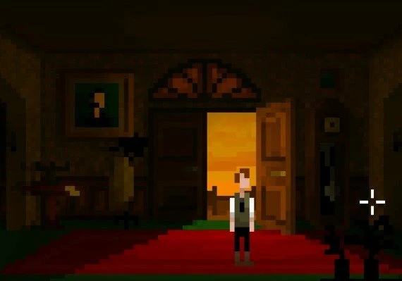 The Last Door - Bundle Collector's Edition EN/DE/FR/IT/ES Global