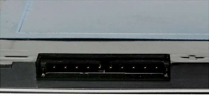 Bateri laptopi Green Cell për Dell Latitude 3150/3160/E5250/E5270, 3400mAh 11.1V, e zezë