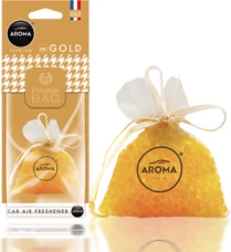 Aroma Prestige Fresh Bag Gold