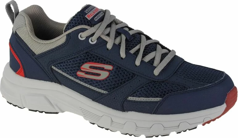 Atlete Skechers meshkuj navy blue
