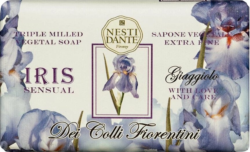 Sapun Nesti Dante Dei Coli Fiorentini 250g