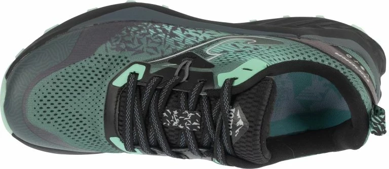 Atlete outdoor për femra Joma Tundra Lady 2615, të gjelbra [Madhësia: 37]