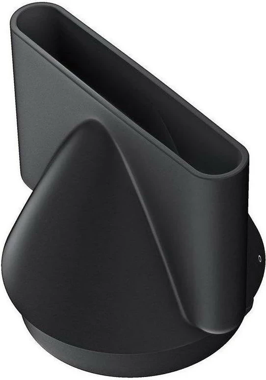 Tharëse flokësh Braun BRHD200E, 2000W, e zezë