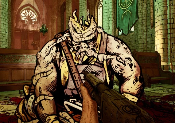 Forgive Me Father 2 EN Global