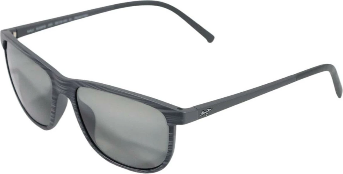 Syze dielli për meshkuj Maui Jim Lele Kawa 811-11D, gri [Madhësia: 58]