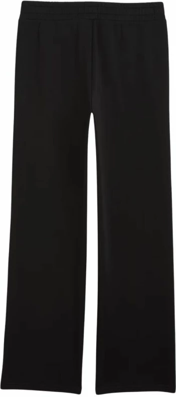 Pantallona për femra Puma ESS Elevated Straight Leg 691817 01, të zeza