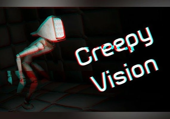 Creepy Vision EN/DE/FR/JA/KO/RU/ZH Global