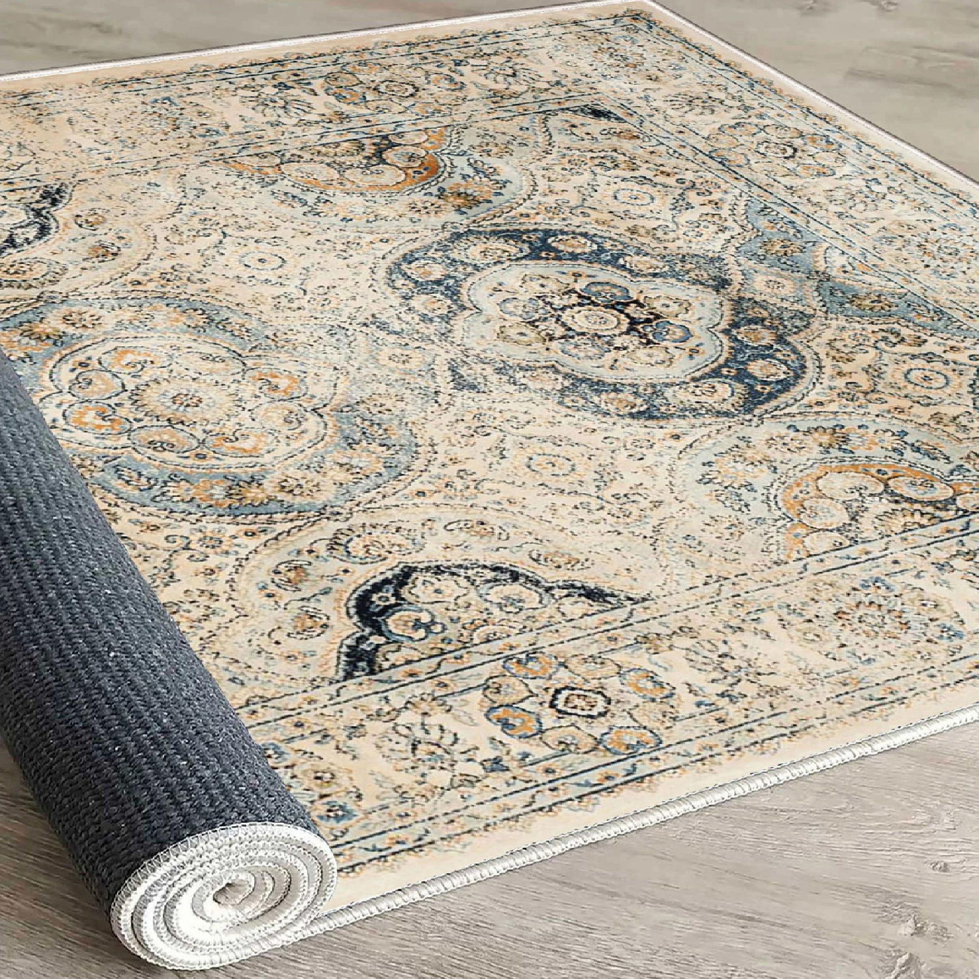 Qilim (140 x 220) Conceptum Hypnose, Els2061