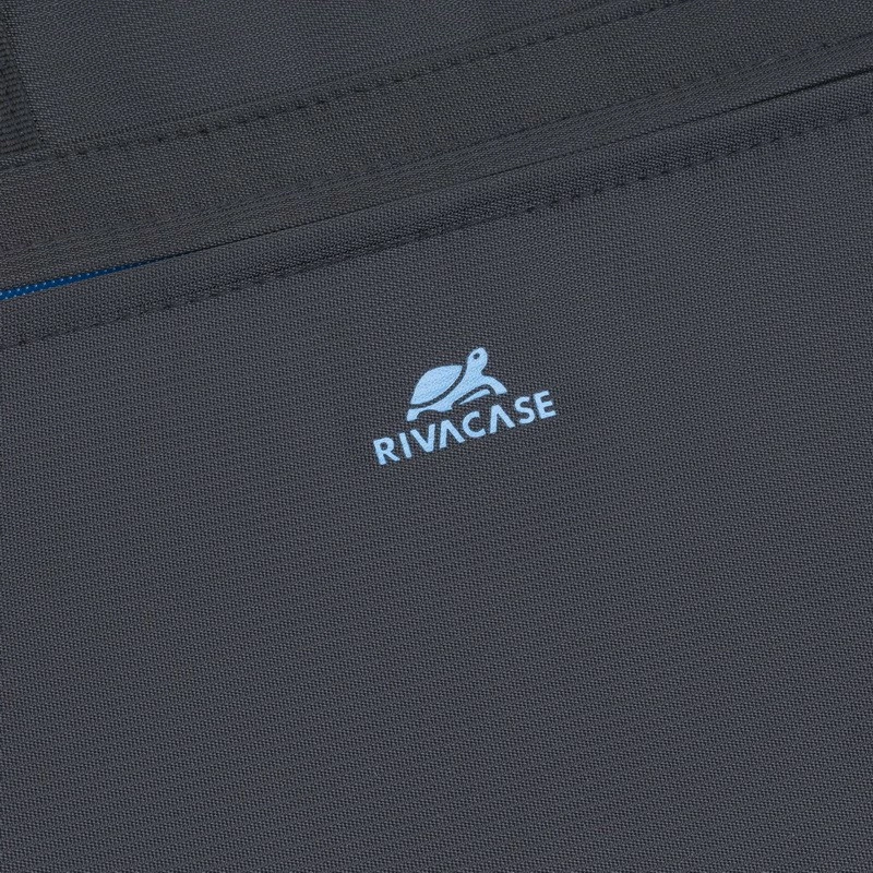 Çantë laptopi RIVACASE Regent II 14.0 inç, e zezë