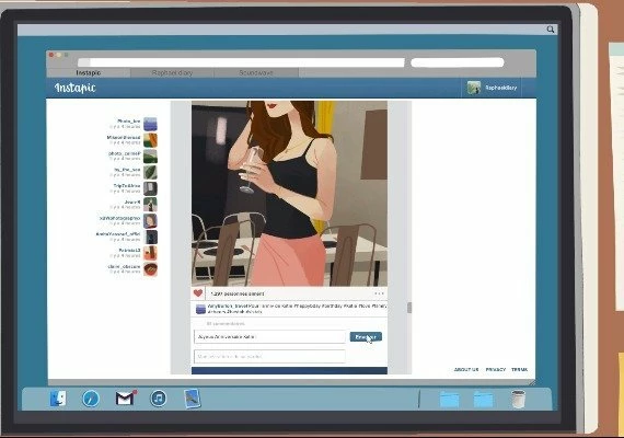 looK INside EN/FR/ES Global