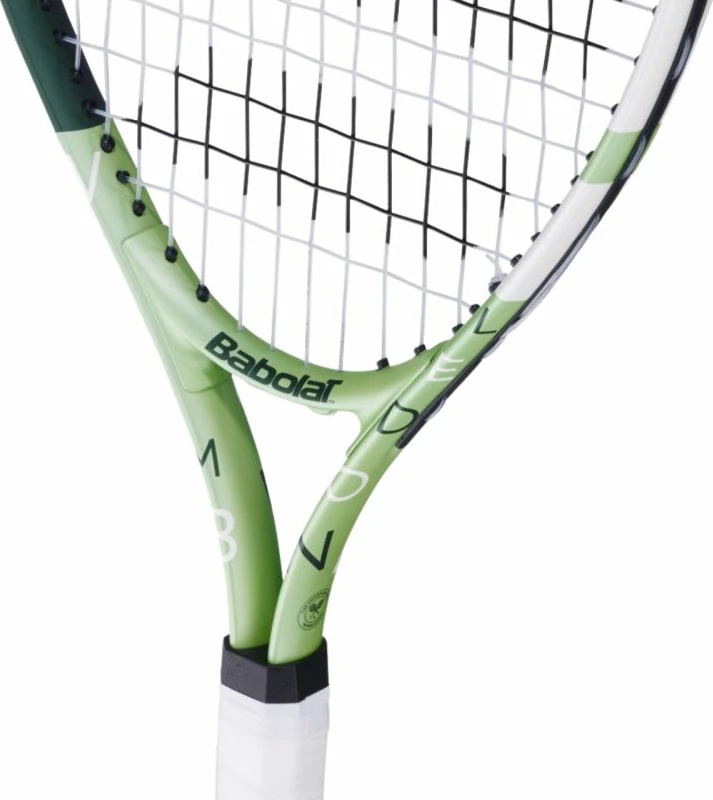 Reket tenisi për fëmijë Babolat, mint