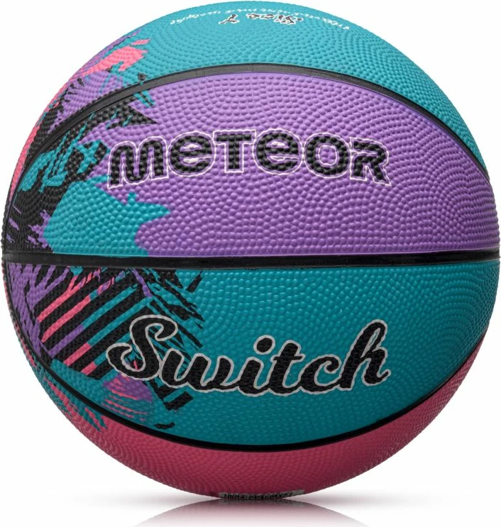 Top për basketboll Meteor, për të gjithë