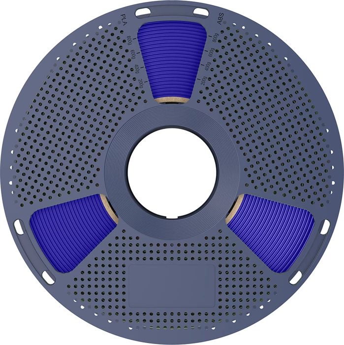 Filament për printim 3D Sunlu ASA KB, 1.75 mm (±0.02 mm), ASA, Klein Blue